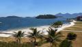 Angra dos Reis: Apartamento com vista para o mar em Angra dos Reis.