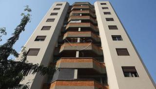 S&atilde;o Paulo: Moema Nobre 1