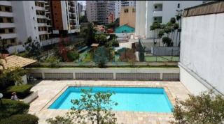 S&atilde;o Paulo: Moema Nobre 2