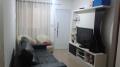 Santo Andr&eacute;: Casa com 3 Dormitorios 1 su&iacute;te 2 vagas toda acabamento em aluminio Branco