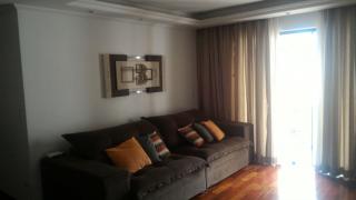 S&atilde;o Paulo: Apartamento 2
