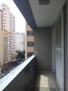 São Paulo: Amplo Apartamento A Uma Quadra Do Shopping Frei Caneca 7