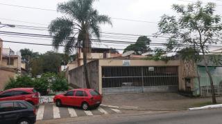 São Paulo: Casa Padrão Para Comércio 1