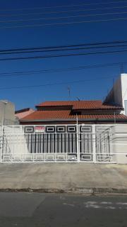 Sorocaba: VENDO CASA JD. PIAZZA DI ROMA 1