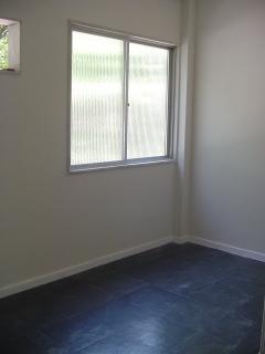 Rio de Janeiro: &Oacute;timo Apartamento Largo do Tanque 2