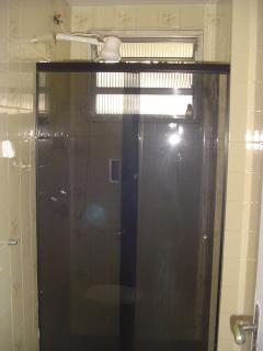 Rio de Janeiro: &Oacute;timo Apartamento Largo do Tanque 4