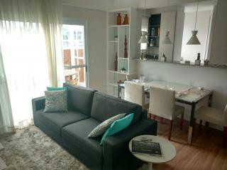 Santos: Apartamento em Santos 1,2 e 3 dormit&oacute;rios 1