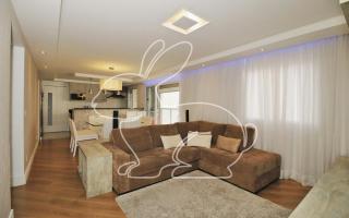 S&atilde;o Paulo: Apartamento mobiliado em perfeito estado! 3