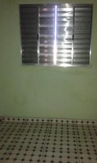 S&atilde;o Paulo: CASA COM UMA COZINHA, UMA SALA, UM DORMIT&Oacute;RIO E UM BANHEIRO 1