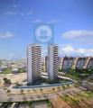 Parnamirim: Apartamento 03 quartos em Cidade Verde