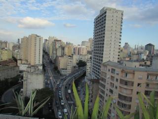 São Paulo: Apartamento Santa Cecilia 1