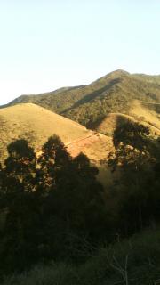 Cruzeiro: Sítio em Cruzeiro/SP - 545.975,37 m2 - 54 hectares 2