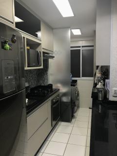 foto - Campinas - Vila Costa e Silva