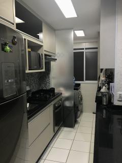 Campinas: Apartamento a venda - Decorado - Imperdível 1