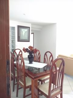Vila Velha: 3/4, SUITE, 2 VAGAS, ANDAR ALTISSIMO, PR&Eacute;DIO FRENTE PRAIA DE ITAPARICA, VILA VELHA ES 3