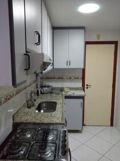 Vila Velha: 3/4, SUITE, 2 VAGAS, ANDAR ALTISSIMO, PR&Eacute;DIO FRENTE PRAIA DE ITAPARICA, VILA VELHA ES 7
