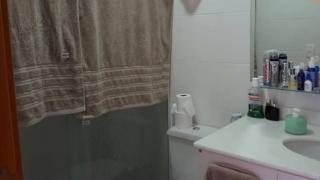 Teres&oacute;polis: Casa Cascata Guarani 3