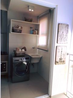 An&aacute;polis: Apartamento na planta 3 quartos com suite 5