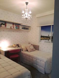 An&aacute;polis: Apartamento na planta 3 quartos com suite 8