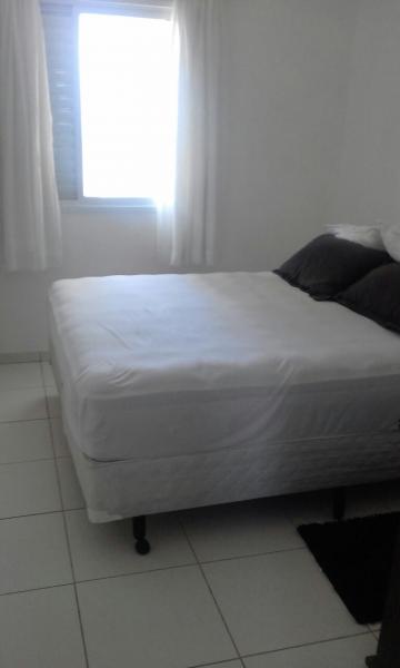Praia Grande: APTO DE 2 DORMIT&Oacute;RIOS DE FRENTE PARA O MAR 7