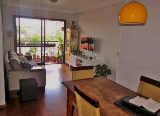 S&atilde;o Paulo: Apart 3 Dorm Morumbi - Localiza&ccedil;&atilde;o privilegiada, Direto com Propriet&aacute;rio 1