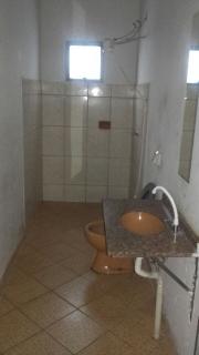 S&atilde;o Jos&eacute; do Rio Preto: Aluga-se Casa no Santo Antonio, 3 Quartos 1