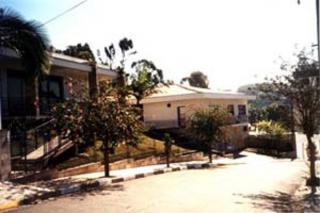 Serra Negra: RESID&Ecirc;NCIA NO CENTRO DA EST&Acirc;NCIA HIDROMINERAL DE SERRA NEGRA-SP 2