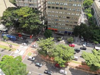 São Paulo: Apartamento no Jardim Paulistano, com 2 quartos 8