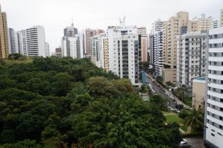 Salvador: Apartamento 3 qtos na Pituba - Nascente 2