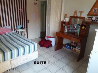 Fortaleza: COBERTURA DUPLEX C/PISCINA - 216M&sup2; NA PRAIA DO FUTURO 8