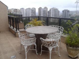 Rio de Janeiro: Cobertura Barra Inn 7