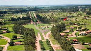 &Aacute;guas de Santa B&aacute;rbara: SANTA B&Aacute;RBARA RESORT RESIDENCE 6