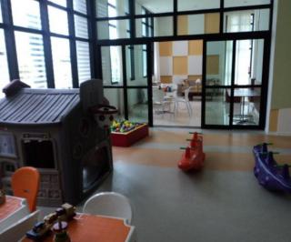 Salvador: Vendo Apartamento no Ed. Soho (Av. Paralela), 18 andar, nascente, vista  2