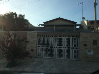 Foto - Hortolândia - Terras de Santo Antonio