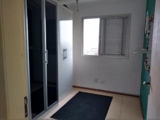 São Paulo: venda de apartamento 2