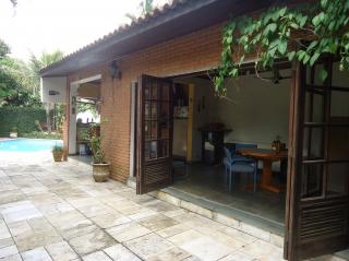 Santana de Parna&iacute;ba: Im&oacute;vel em Alphaville - Residencial 9 7