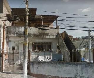 São Paulo: Casa Vila Iório 1