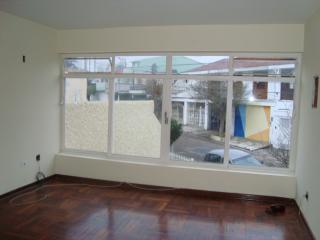 S&atilde;o Paulo: SOBRADO ALTO DE PINHEIROS R$ 4.500,00 P/ M&Ecirc;S 5