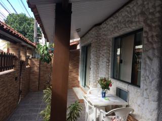 Rio de Janeiro: Casa de condomínio em Freguesia (Jacarepagua), Rio de Janeiro 1