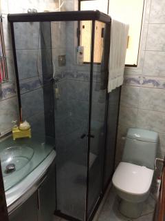 Rio de Janeiro: Casa de condomínio em Freguesia (Jacarepagua), Rio de Janeiro 5