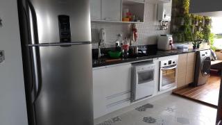 Campinas: Loft Mobiliado, Estiloso e Vers&aacute;til no Cambu&iacute; 4