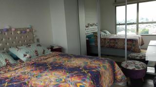 Campinas: Loft Mobiliado, Estiloso e Vers&aacute;til no Cambu&iacute; 8