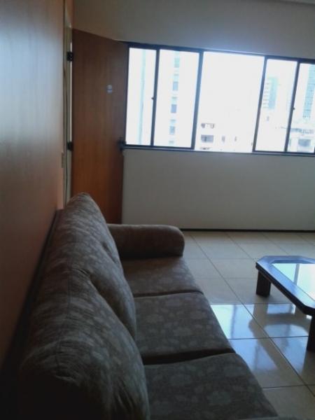 Fortaleza: Apartamento mobiliado em Meireles Fortaleza Cear&aacute; 6