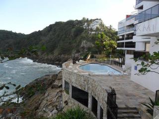 Guaruj&aacute;: Cobertura biplex 1