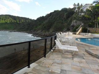 Guaruj&aacute;: Cobertura biplex 6