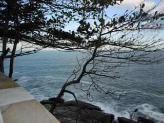 Guaruj&aacute;: Cobertura biplex 8