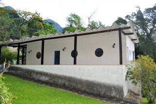 Guapimirim: Vendo casa em Guapimirim (Regi&atilde;o Serrana - Serra da Caneca Fina) - Condom&iacute;nio fechado 2