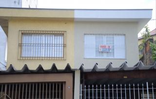 S&atilde;o Paulo: Sobrado em Pirituba 2