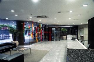 S&atilde;o Paulo: Edif&iacute;cio Passarelli - Cj. 51 e 52 (300 m&sup2;) - Direto com o propriet&aacute;rio 2