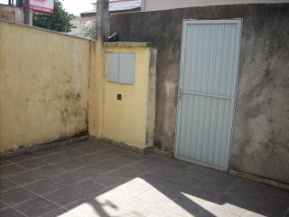 Sorocaba: apt. novo vazio 2